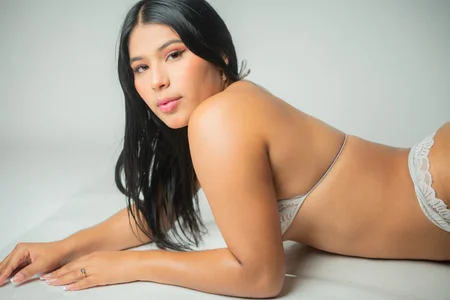 look at this smile 😇 de violet_sinful  6 Imagens