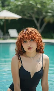 Theia_moonのmy nice vacation 🤭✈🌊の枚の写真