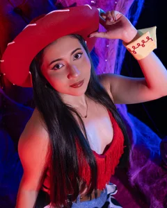 Sofiia_Rossee_ Halloween 🎃 Immagine  6