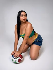 kailyn_rosse_ The World Cup 🏆 Pic 3