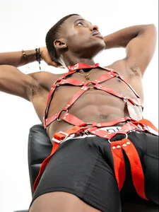 jordan_morenoblack !!图片 4