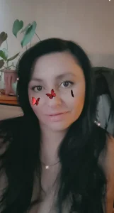 Amberhotqueen My new year for you Foto