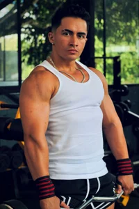 Brad_SummerStrong图片 3