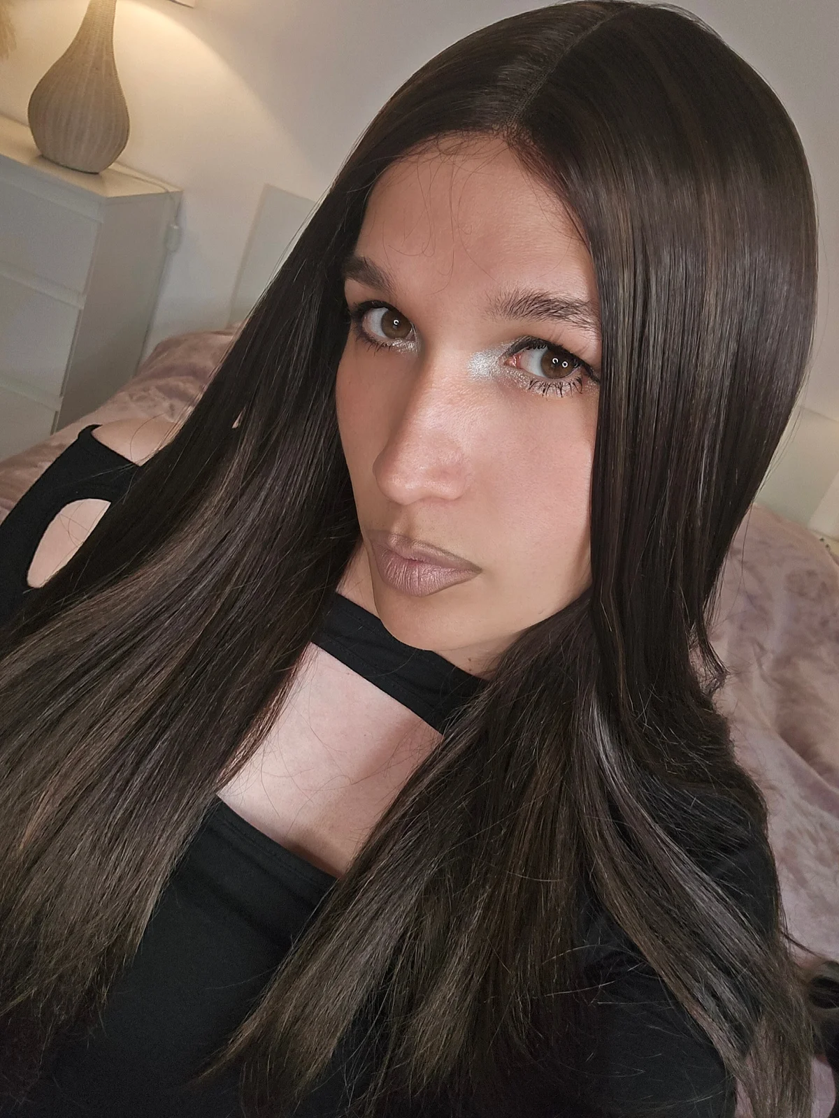 Foto em tendência de valeriasecret 3010