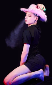 Dante_tay1 me 💘🥰 Pic