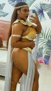 Tyra_Privacy egyptian girl Foto 6