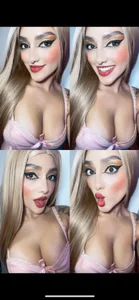 hallsredd Blonde💛 Kuva 3