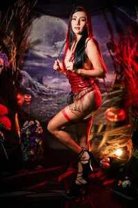 Zdjęcia coniie_jhons Buscando mi lobo:  4