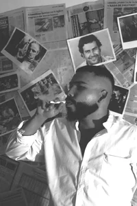 DilanJonnes_ Vintage Pic