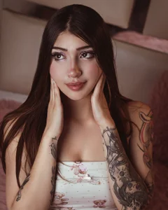 Molly_meow_js im molly Foto 3