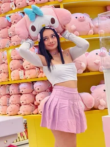 angelgate Pink 🩷🐰 Pic 7