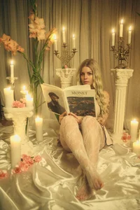 romantic night de nancydiamond1 Foto 4