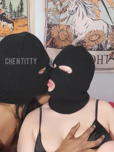 CheTittys XXX nøgenfoto 6