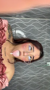 ScarlettFlamess_ Your milk quenches my thirst! 💦😍 Fotka 3