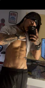 the_beast_master_ No Rules, Just Desire Fotka 3