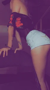 rubyrose818's XXX Nude Photo 1