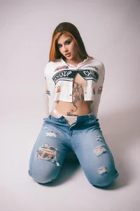 Vittoria__rossi Zoom in… I dare you 💝🫦 Pic 3