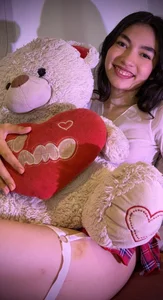 Sweet_Valentine_1 Ur School Girl slika 3