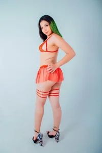 SelenaBlumX Public Foto