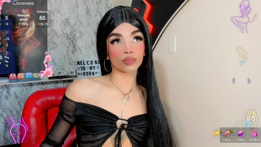 Gisele_foxのsexy blackの枚の写真