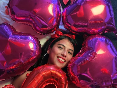 Sub_Scarlett 🍫 Tu regalo más dulce de San Valentín 🎁 Bilde 7