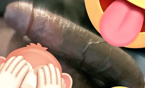 DaReal_Kyng_Chocolick's XXX Foto Telanjang 2
