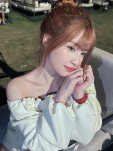 Foto Bogel XXX 4 xiaoyu_baobei