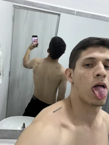 Bodyxx23 crossings in the hotel зображення 2