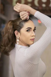 Ava_licious PHOTOSHOOT Foto 3