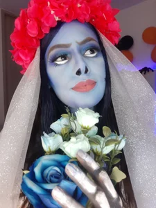 vicky_rachell hallowen Immagine  4