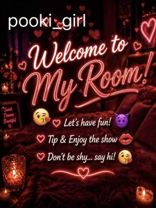 Pooki_girl Welcome Immagine 