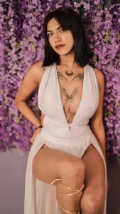 Gianna_foxy A little gia Immagine  5