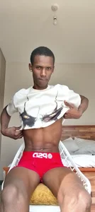 Tictacktic's XXX Nude Photo 2