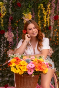 Bella-Swant Garden of love , the flower of ur dreams😈🥵 slika 2