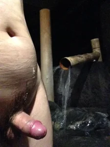 Senzuri_kun's 温泉♨️ Sex Photo 4