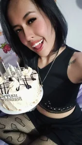 Queen_Ashly Ashly's Birthday🥳💕 Pic