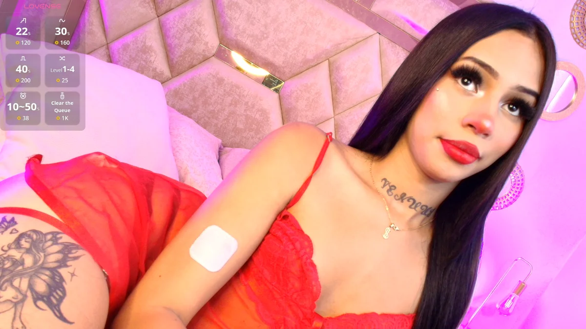 Maxxine_vxx Populært foto 79