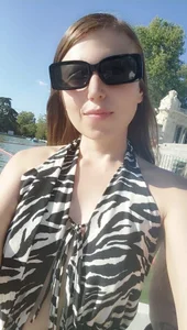 GeorgiaCox's This is me 😎 Sex Photo 4