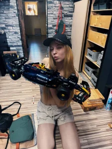Fanny_Fresh WOW 🤩 Poză