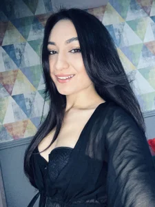 IvyRowe Nice to meet you!❤ slika 4