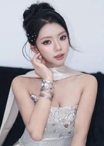 Zdjęcia Lucky_Girl_666 茉莉:  3