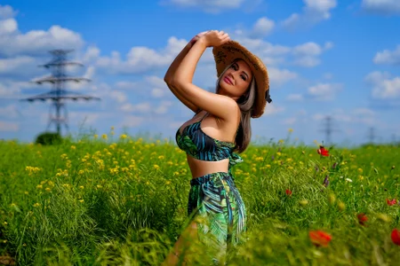 The_Spice_Girls Public รูป  8