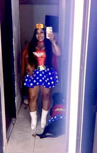 Wonder women od emmyjhonson07  snímek