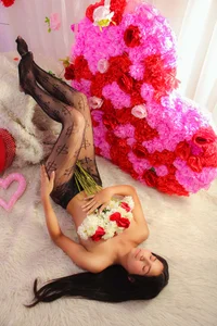 Zdjęcia TATIGOLD2 Happy Valentine's Day! 🌸❤️:  5