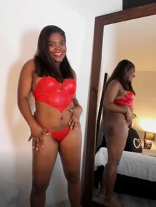 Naomi_Jackson_ Sexy for you... slika