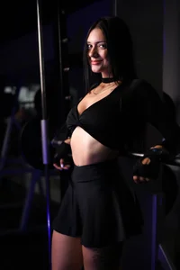 charlottewhitte Are you coming to train? Pic