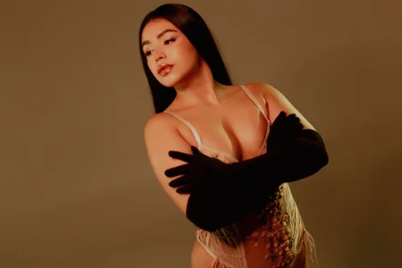 AvaScott_ femme fatale💄  8. fénykép