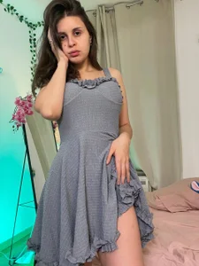 LumiNika I feel like a princess today. Will you be my prince? Pic 5