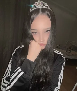 AlidaPensick princess ^_^ Poză 2