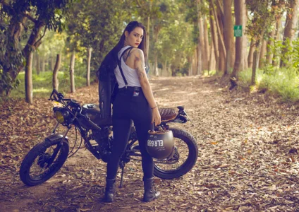 Gomorygg A bit of me Pic 4